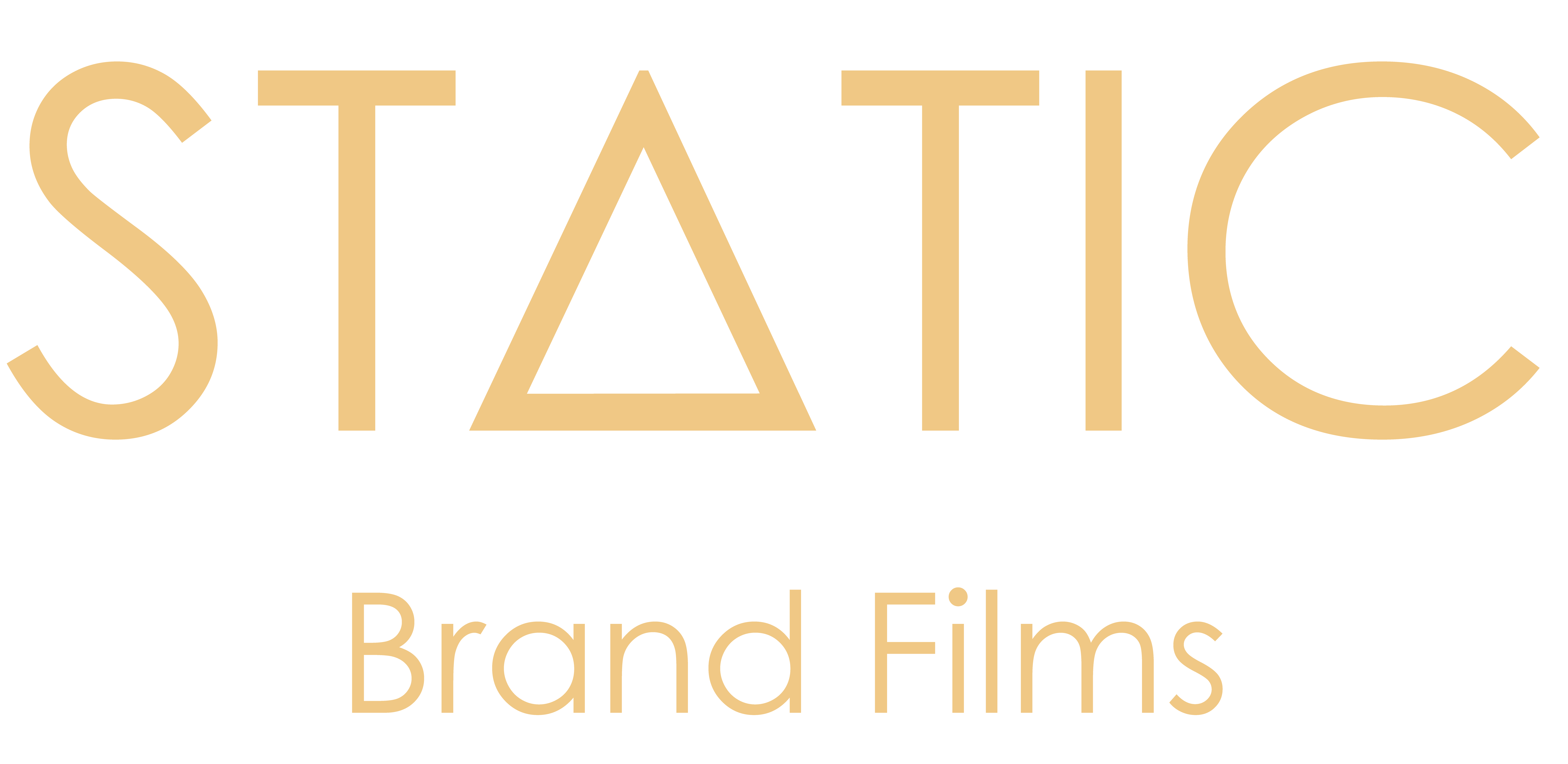 Static Brand Films