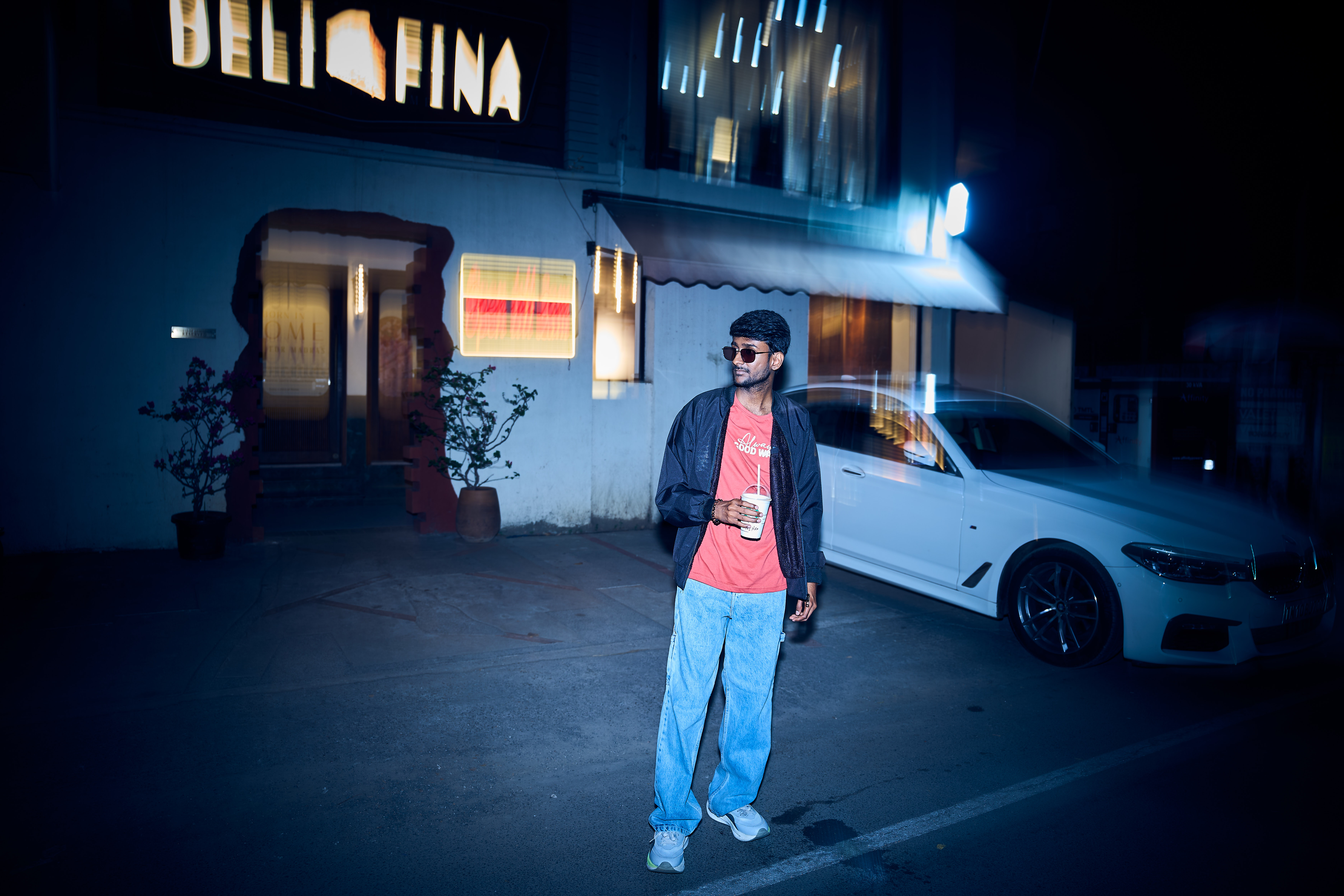 Ad Film — Lifestyle
