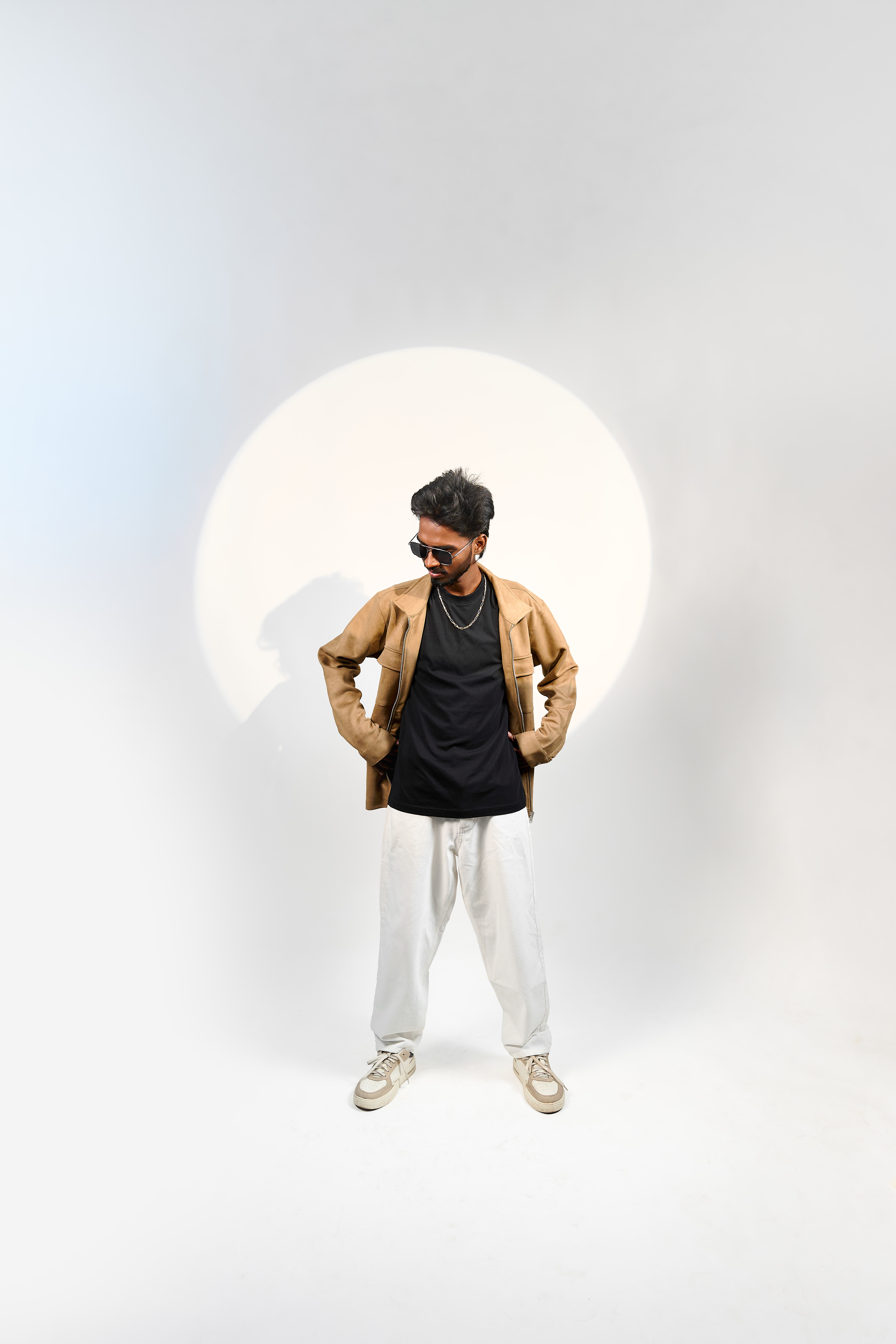 Brand Film — Fashion