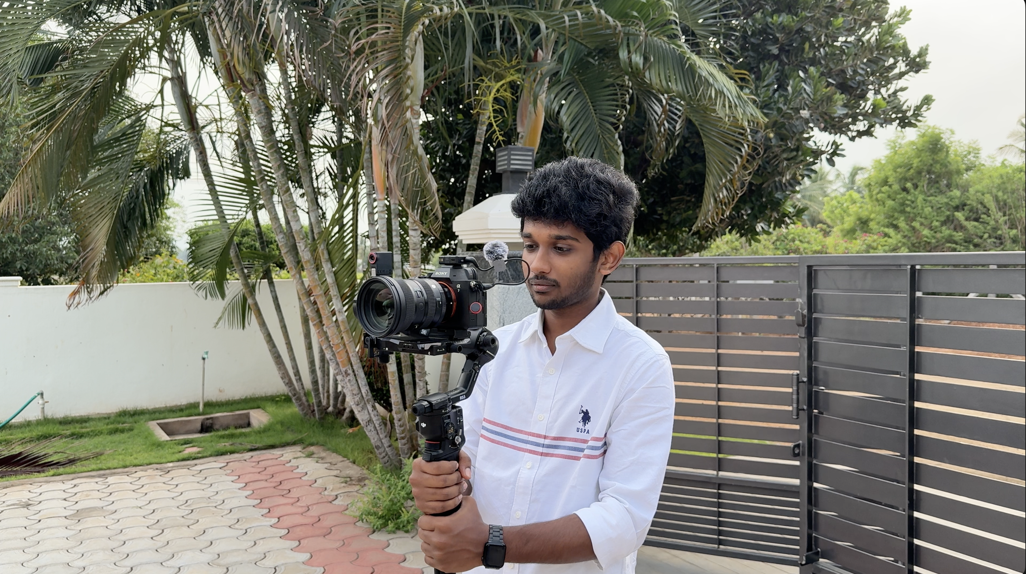 Social Reel