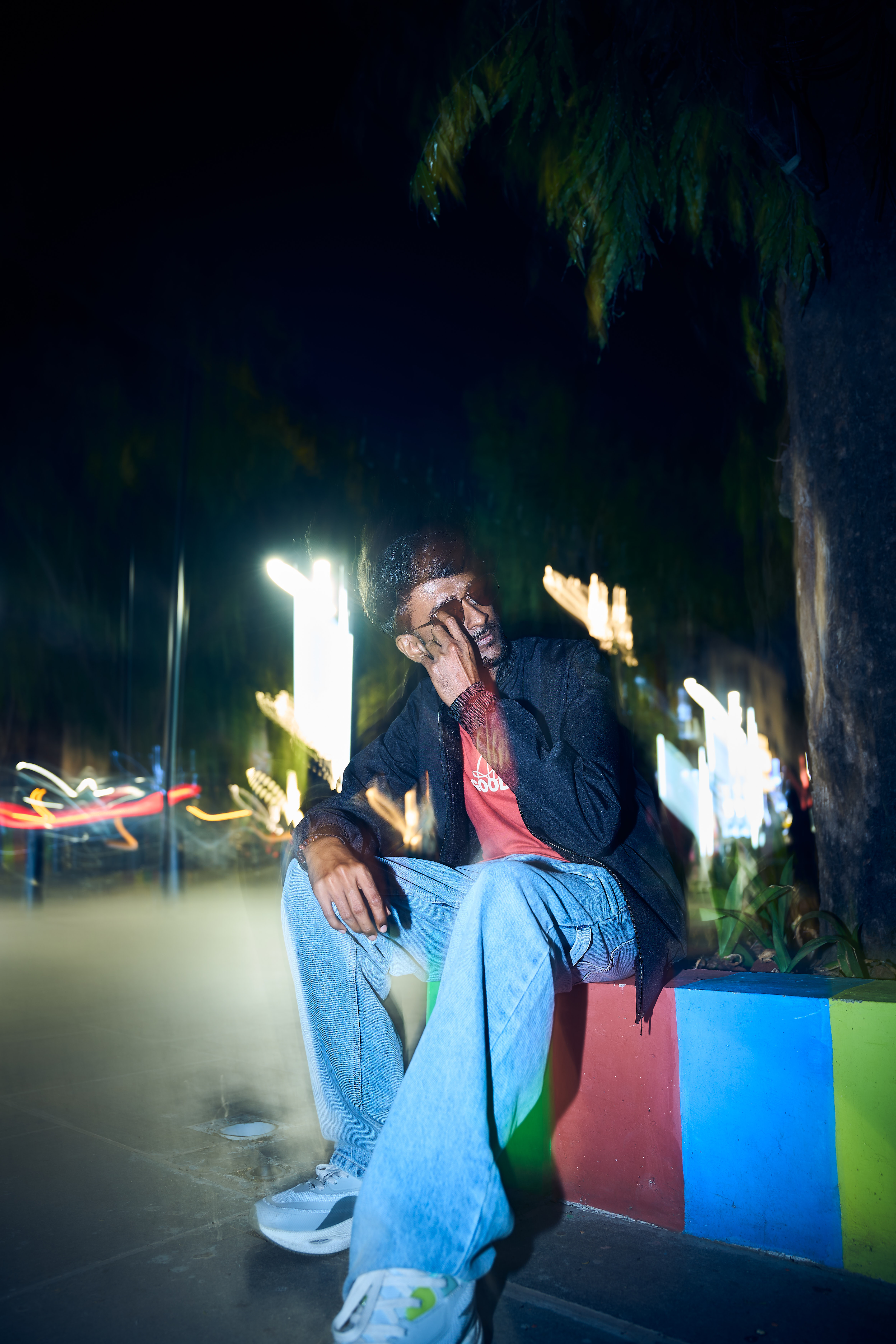 Fashion Editorial